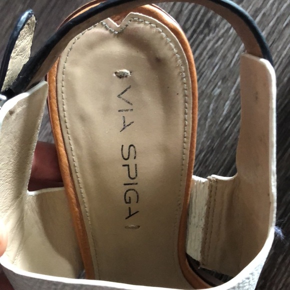 Via Spiga Heels - Picture 5 of 16